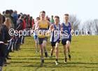 Boys under-13s Inter Counties Cross Country,  Cofton Park, Birmingham. Photo: David T. Hewitson/Sports for All Pics